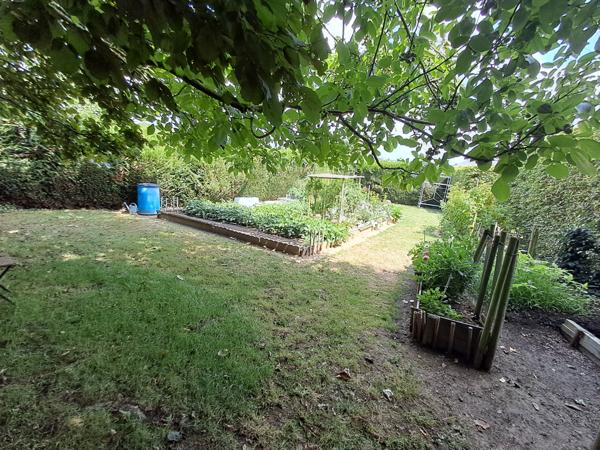 Propriete 14 pièce(s) 5 chambre(s) 240 m²