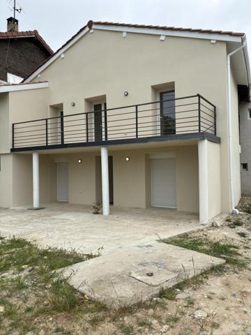 Vente / Maison T4