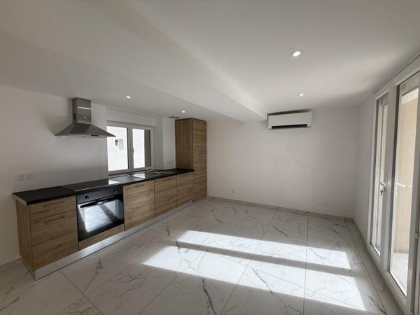Vente / Maison T4