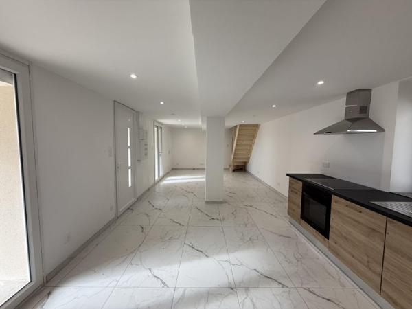 Vente / Maison T4