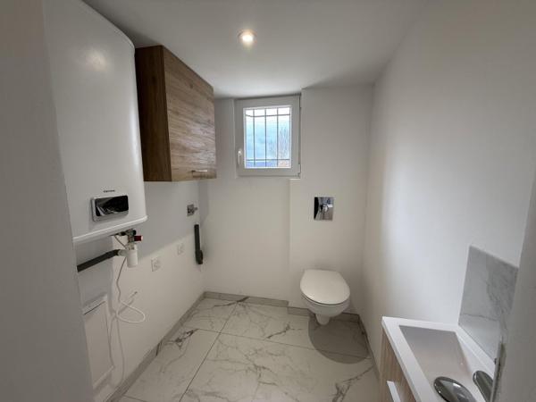 Vente / Maison T4