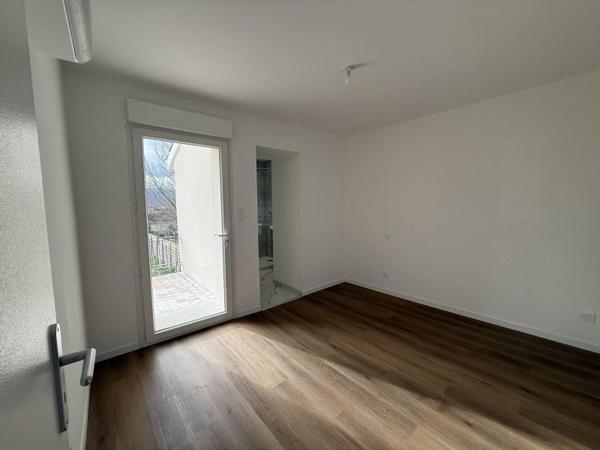 Vente / Maison T4