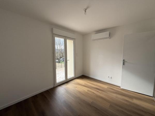Vente / Maison T4