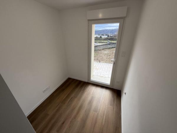 Vente / Maison T4