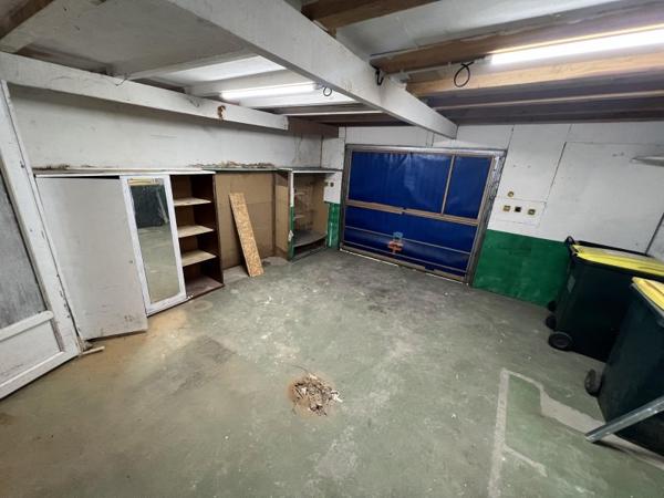 Vente / Maison T4