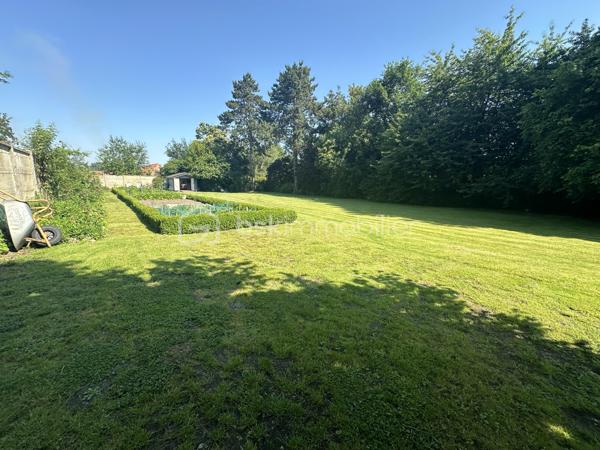 Maison de maitre de 360 m²