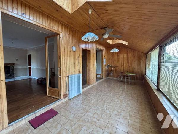 NOUVEAUTE ! Etude Trente-Cinq Notaires

A 10 minutes de Rennes, au coeur d'un hameau entre No...