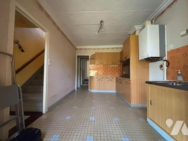 NOUVEAUTE ! Etude Trente-Cinq Notaires

A 10 minutes de Rennes, au coeur d'un hameau entre No...