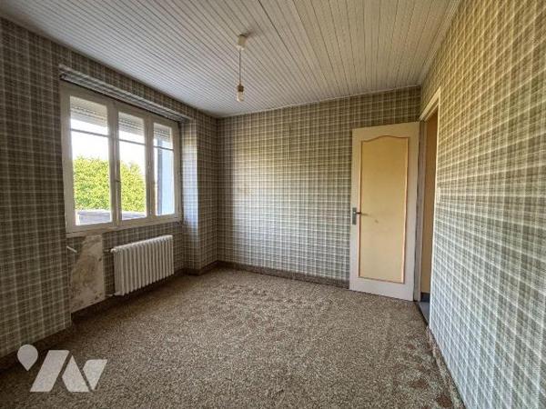 NOUVEAUTE ! Etude Trente-Cinq Notaires

A 10 minutes de Rennes, au coeur d'un hameau entre No...