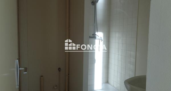 Location Appartement 2 pièces 43.19 m² - Gien 45500