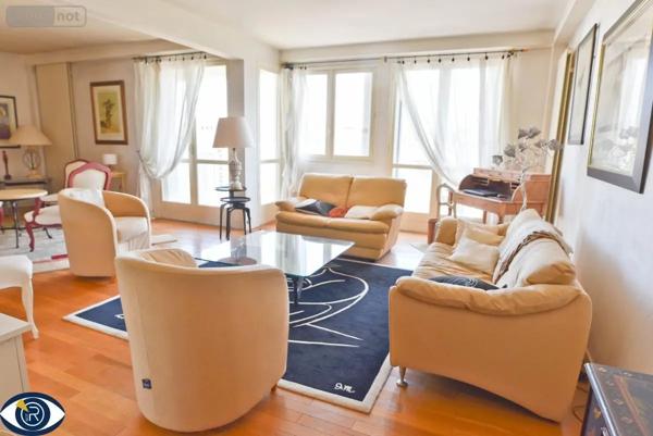 Achat - Appartement Laval 53000 145 m 2