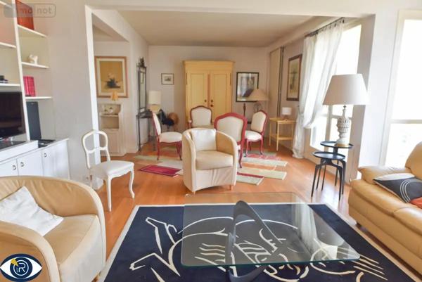 Achat - Appartement Laval 53000 145 m 2