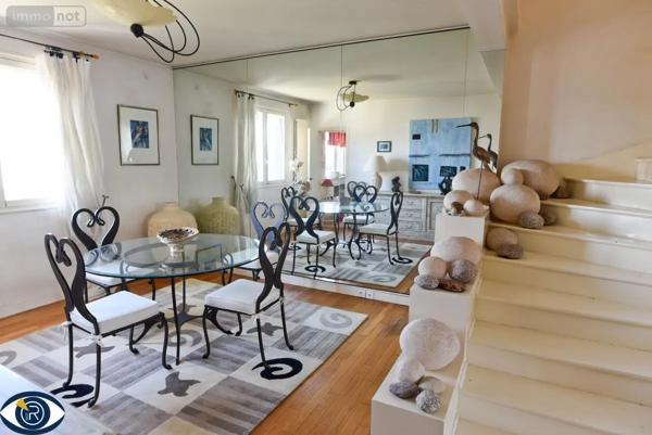 Achat - Appartement Laval 53000 145 m 2