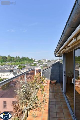 Achat - Appartement Laval 53000 145 m 2