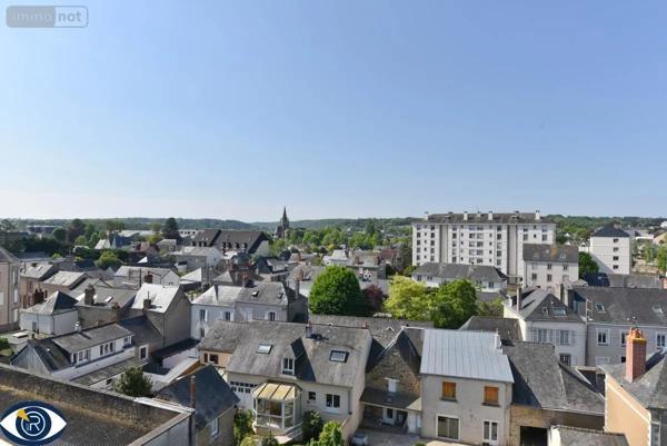 Achat - Appartement Laval 53000 145 m 2