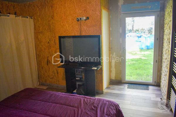 Maison traditionnelle de 141,82 m²