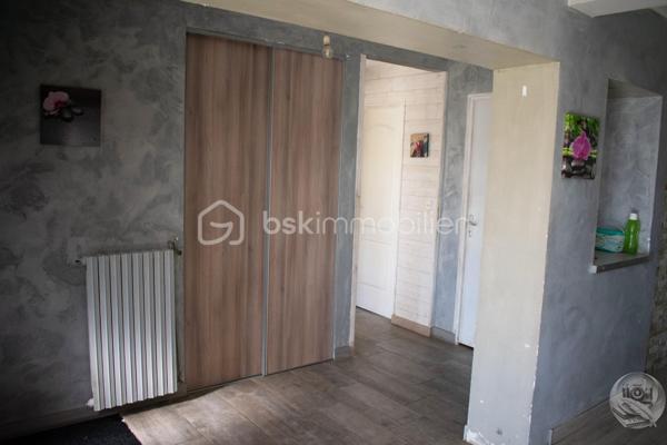 Maison traditionnelle de 141,82 m²