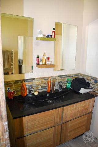 Maison traditionnelle de 141,82 m²