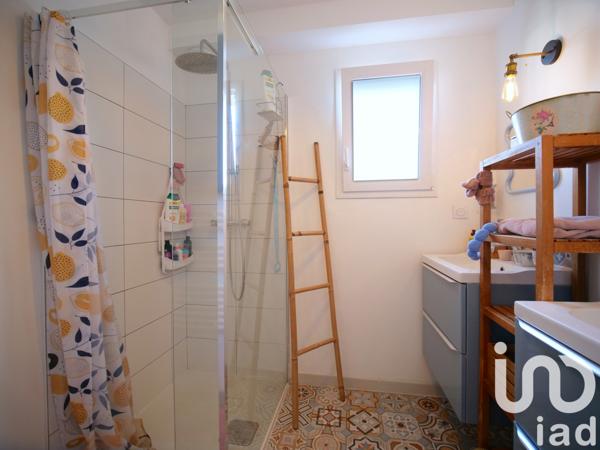 Maison à vendre 7 pièces 166 m² Plougoumelen