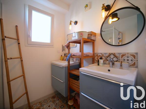 Maison à vendre 7 pièces 166 m² Plougoumelen