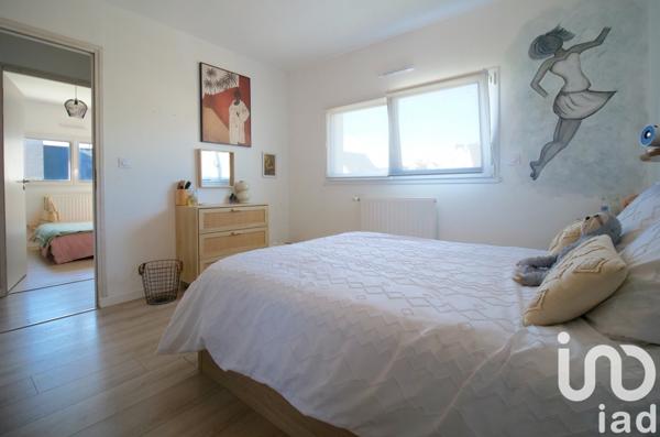 Maison à vendre 7 pièces 166 m² Plougoumelen