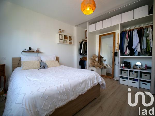 Maison à vendre 7 pièces 166 m² Plougoumelen