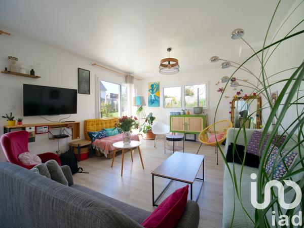 Maison à vendre 7 pièces 166 m² Plougoumelen