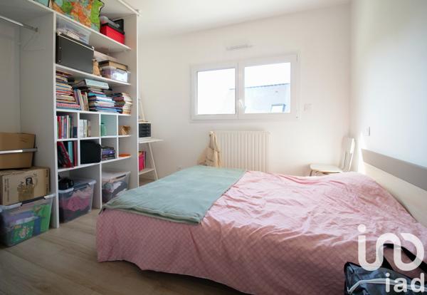 Maison à vendre 7 pièces 166 m² Plougoumelen