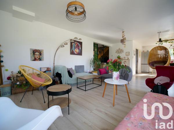 Maison à vendre 7 pièces 166 m² Plougoumelen