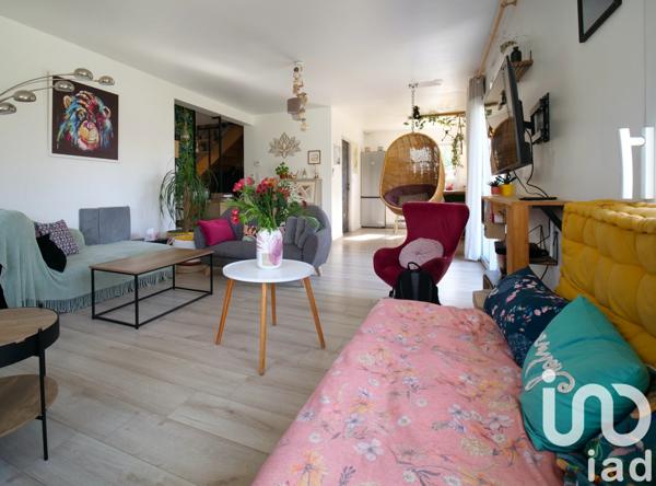 Maison à vendre 7 pièces 166 m² Plougoumelen