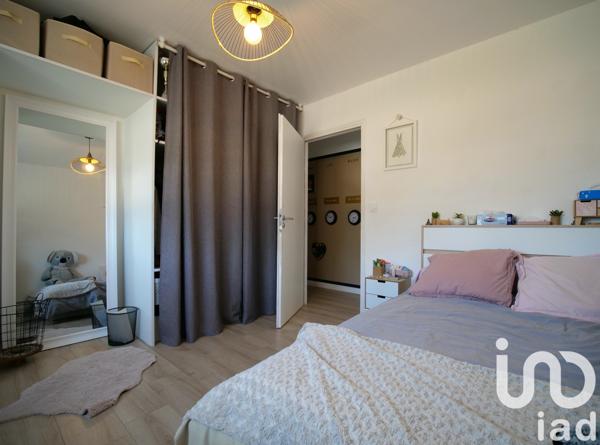 Maison à vendre 7 pièces 166 m² Plougoumelen