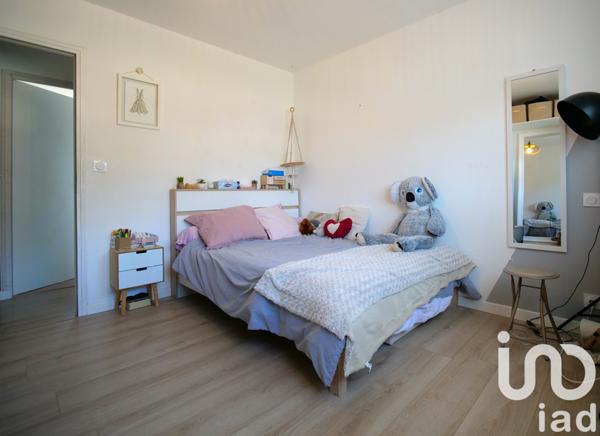 Maison à vendre 7 pièces 166 m² Plougoumelen