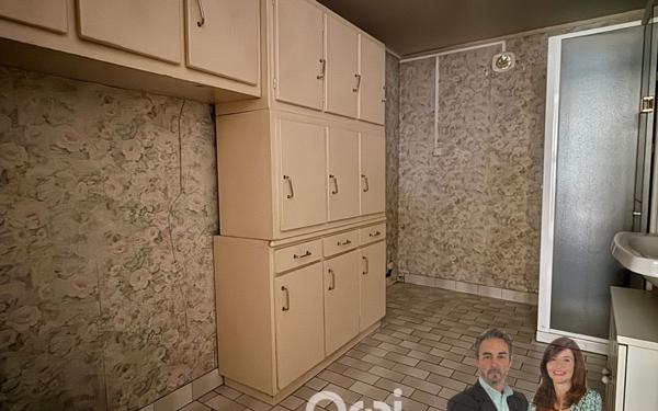 Maison à vendre    3 pièces •  Boves