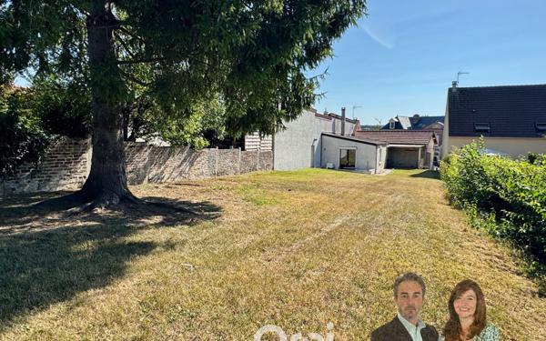 Maison à vendre    3 pièces •  Boves