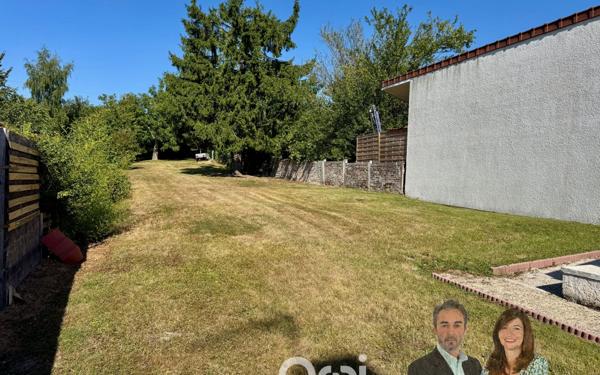 Maison à vendre    3 pièces •  Boves