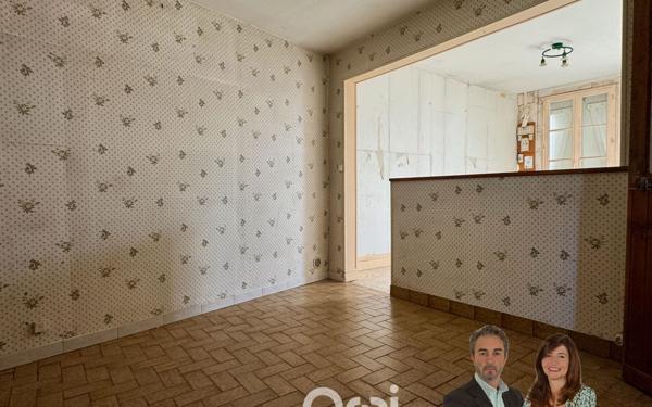 Maison à vendre    3 pièces •  Boves