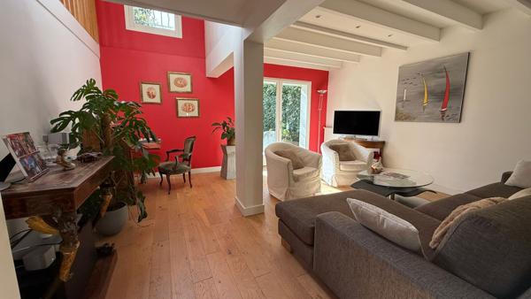 Maison Familiale Nantes ZOLA - 9 pièces 219 m²