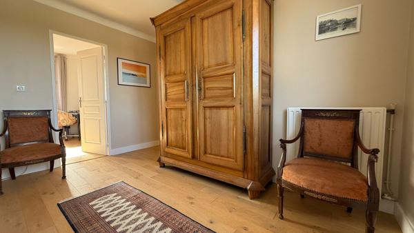 Maison Familiale Nantes ZOLA - 9 pièces 220 m²
