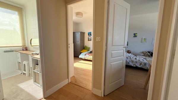 Maison Familiale Nantes ZOLA - 9 pièces 220 m²