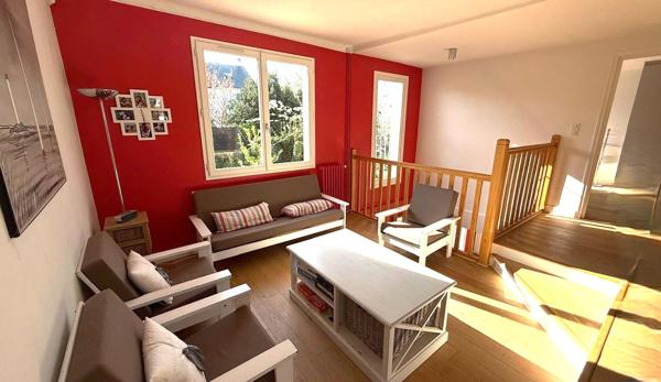 Maison Familiale Nantes ZOLA - 9 pièces 219 m²