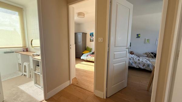 Maison Familiale Nantes ZOLA - 9 pièces 219 m²