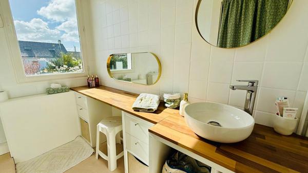 Maison Familiale Nantes ZOLA - 9 pièces 219 m²