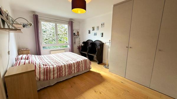 Maison Familiale Nantes ZOLA - 9 pièces 220 m²