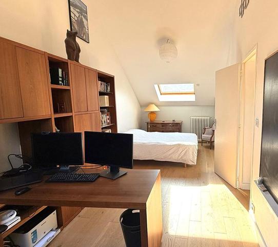 Maison Familiale Nantes ZOLA - 9 pièces 220 m²