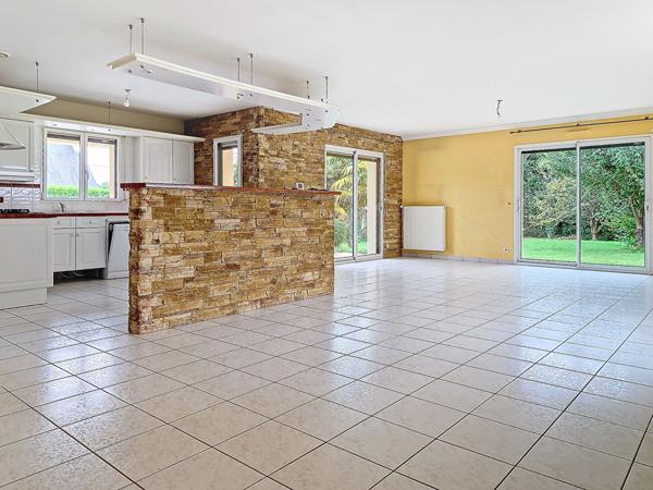 Achat maison Ploërmel - 5 pièce(s) - 143 m² - 350 000 €