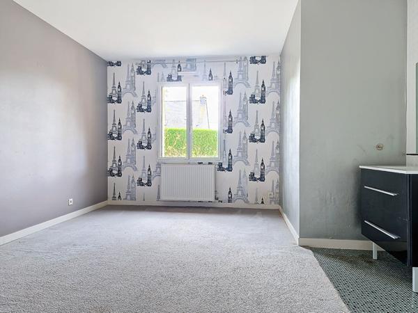 Achat maison Ploërmel - 5 pièce(s) - 143 m² - 350 000 €