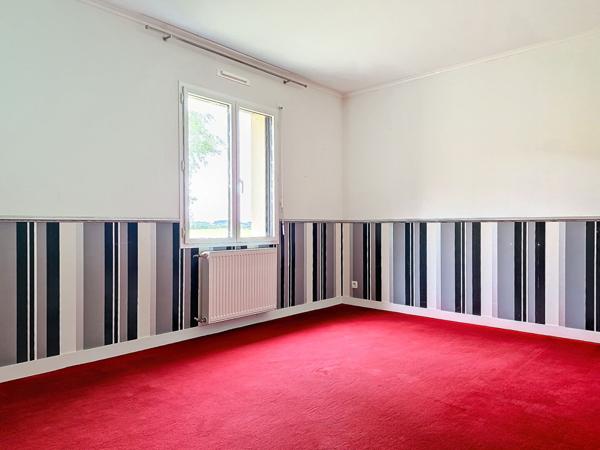 Achat maison Ploërmel - 5 pièce(s) - 143 m² - 350 000 €