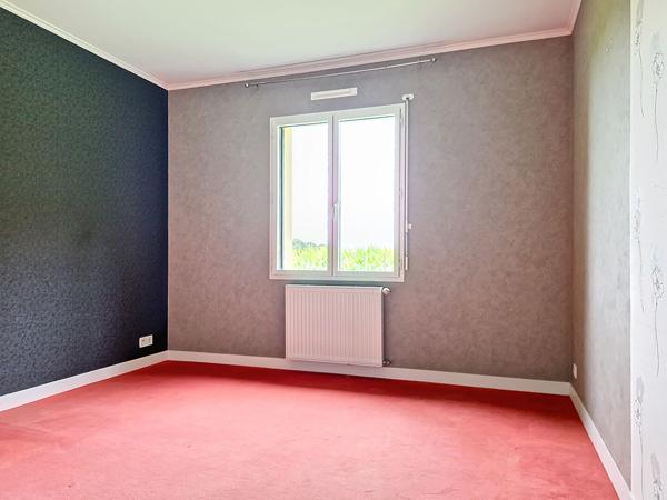 Achat maison Ploërmel - 5 pièce(s) - 143 m² - 350 000 €