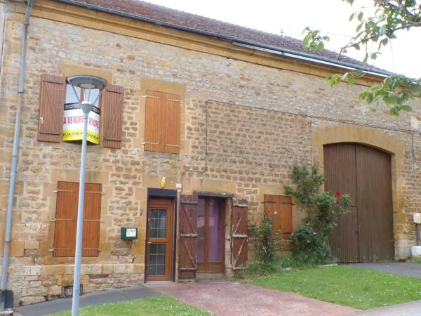 Achat - Maison Fleigneux 08200 5 pièces 143 m 2 638 m 2