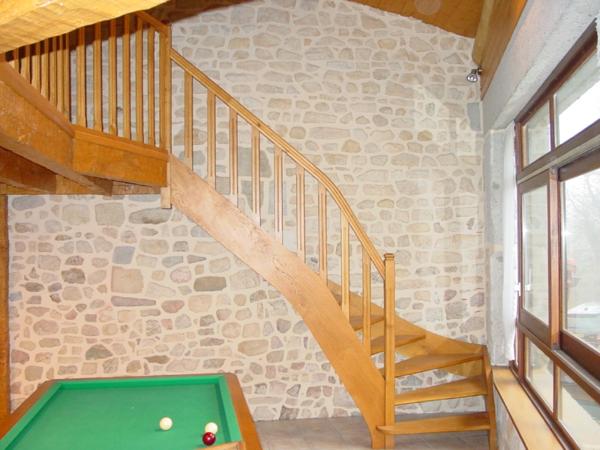 Maison 5 pièces de 147 m² à Marols